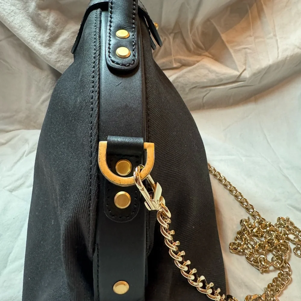 Kate Spade SATURDAY bowling bag in GREAT condition - Picture 3 of 10